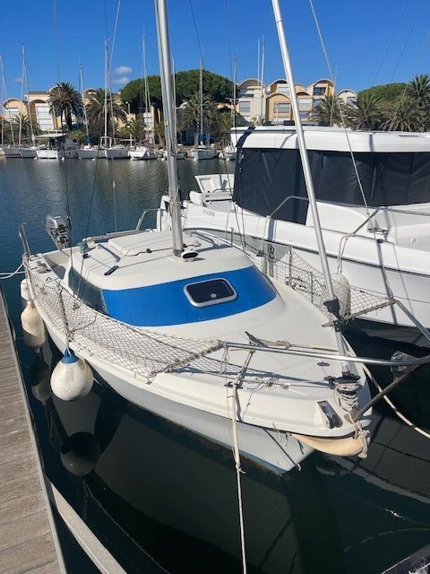 slider 5 Yachting France Jouet 540